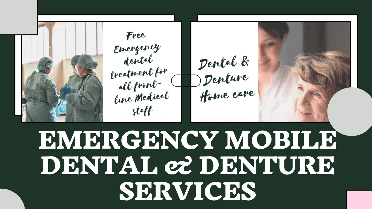 Dental Denture Services