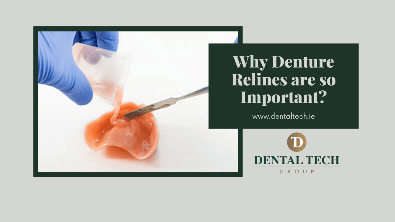denture relines