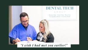 free denture consultation