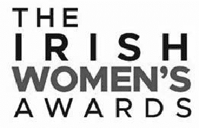 the Irish women's awards