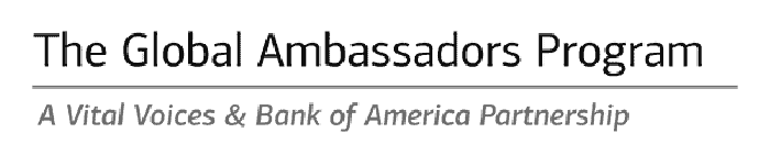 global ambassadors program