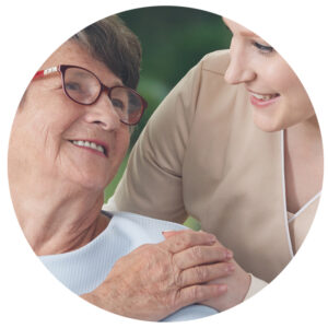 denture care for seniors