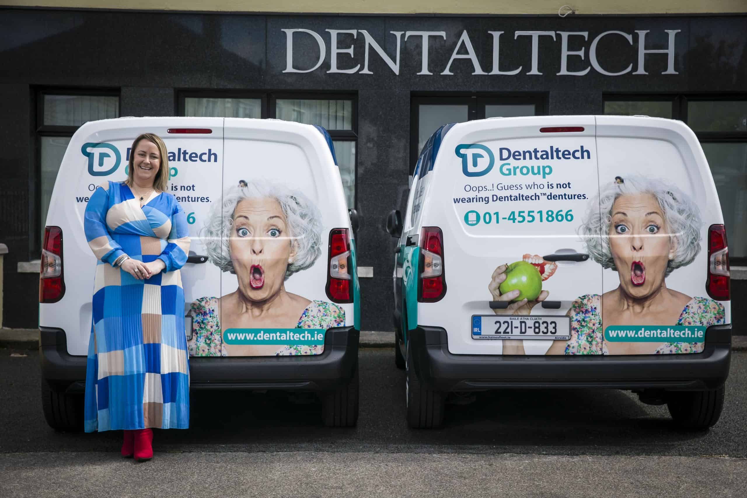 Dentaltech Mobile Service