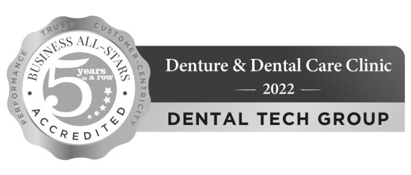 Dublin Denture & Dental Care Clinic 2022 - Dental Tech Group Dublin